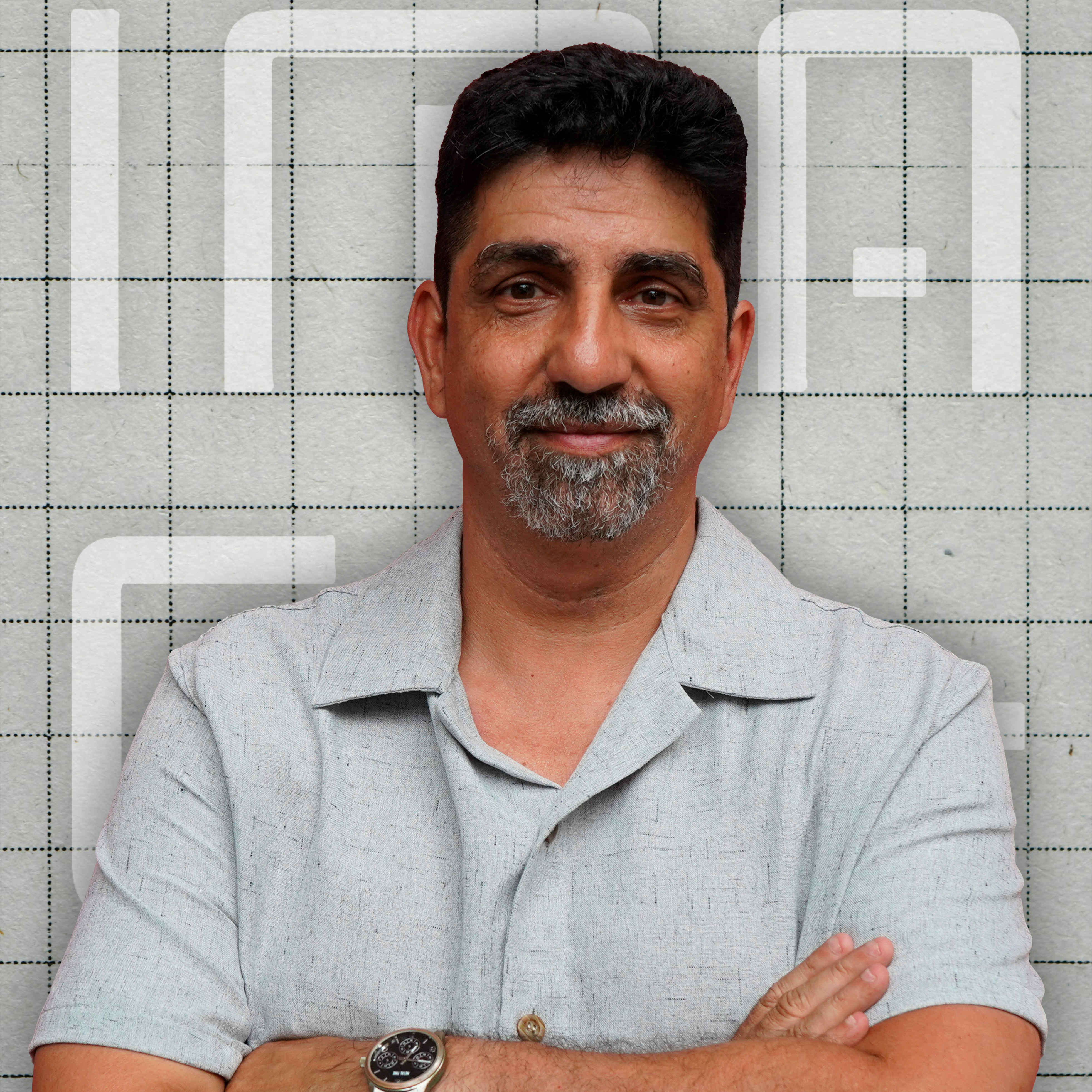 Germán Bellizzi. Producción general, IMAGE-