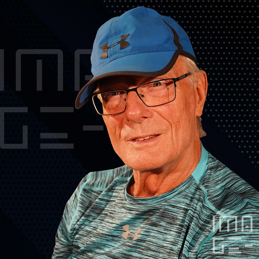 Fernando Signorini. Ex-preparador físico de Diego Maradona