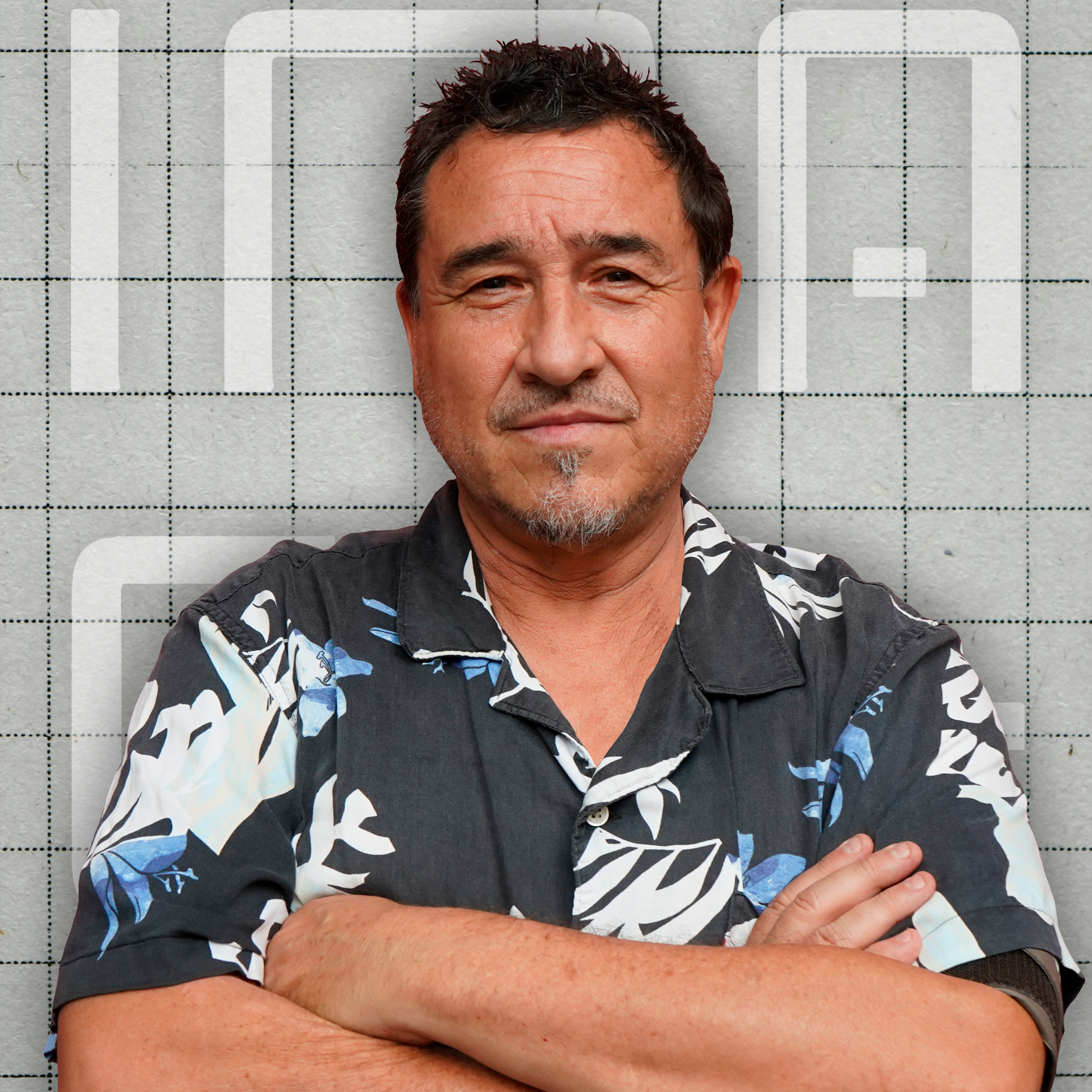 Jorge Gil. Director creativo, IMAGE-