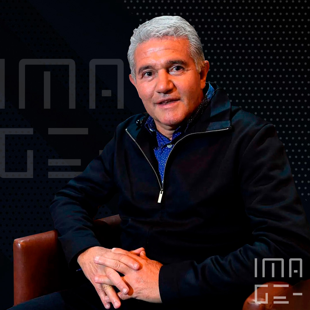 Jorge Burruchaga, Campeón del Mundo Mexico 86