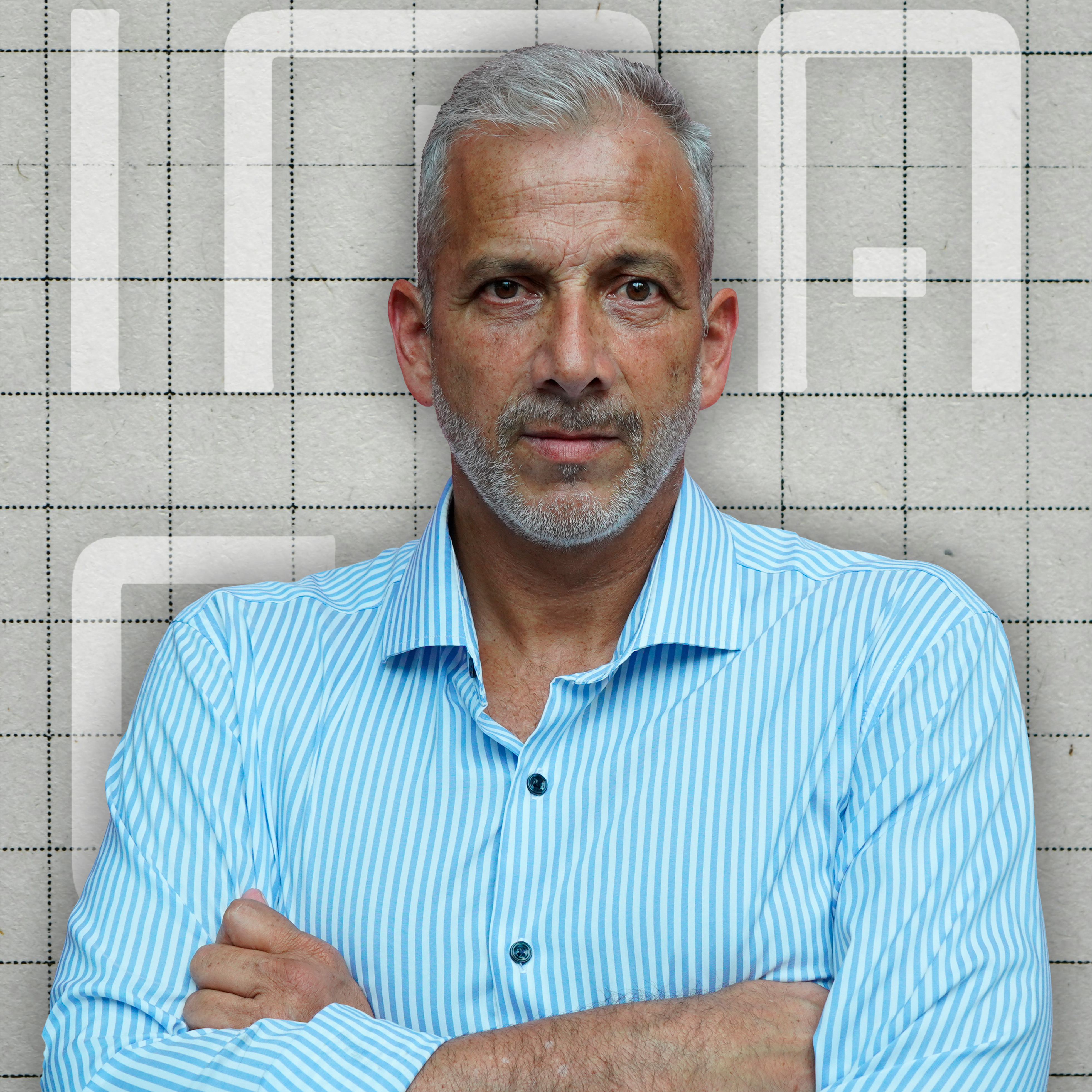 Gustavo Pezzuchi. Producción general, IMAGE-